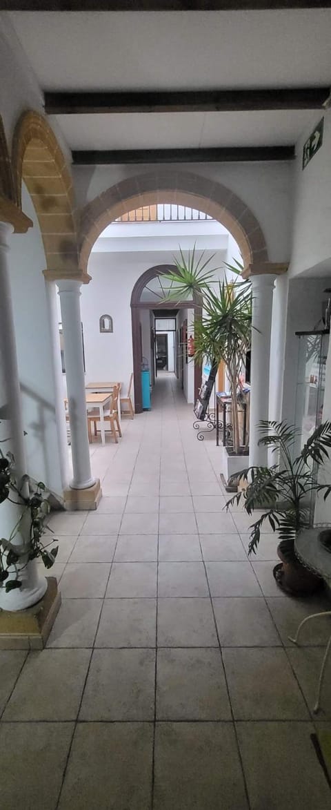 Hostal Fenix Bed and Breakfast in Jerez de la Frontera