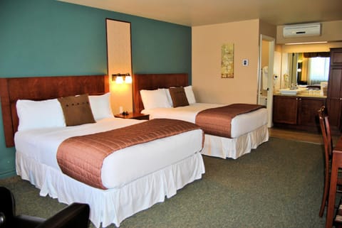 Hotel-Motel Drummond Hotel in Drummondville