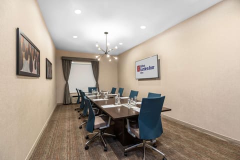 Meeting/conference room