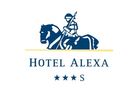 Hotel Alexa Hôtel in Bad Mergentheim