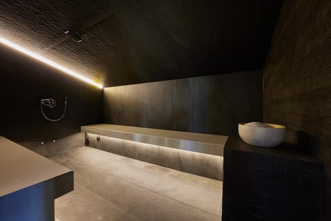 Spa and wellness centre/facilities