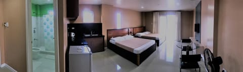 RL Veranda Suite Auberge in Baguio
