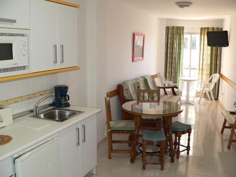 Apartamentos Casanova Apartment in Nerja