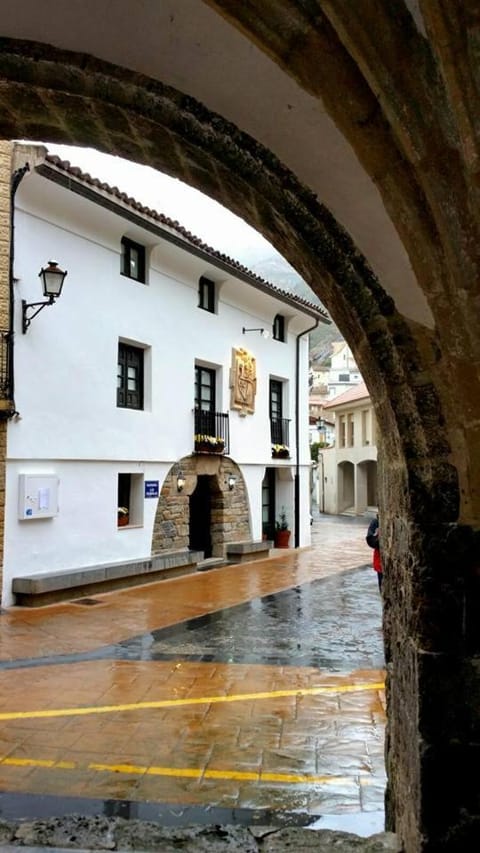 Casa Rural Las Pedrolas Hotel in Arnedillo