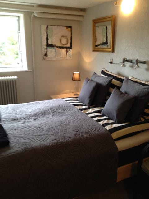 Guesthouse Trabjerg Bed and Breakfast in Region of Southern Denmark
