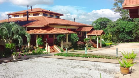 Hotel Fazenda Itáytyba Hotel in State of Paraná