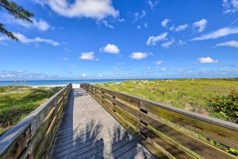 Nearby landmark, Beach