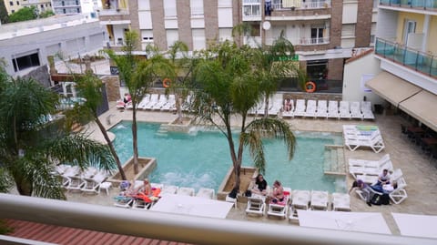 Hotel la Palmera & Spa Hotel in Lloret de Mar