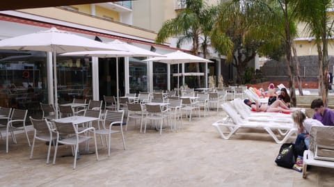 Hotel la Palmera & Spa Hôtel in Lloret de Mar
