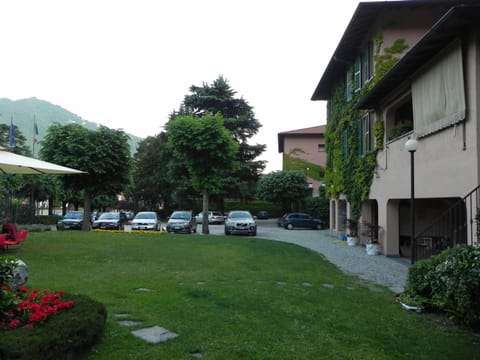 Hotel Terzo Crotto Hôtel in Cernobbio