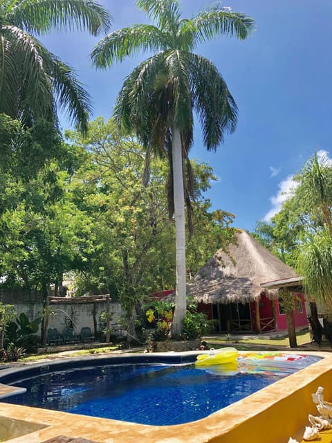 Ch'ejum bungalow Casa in Cancun