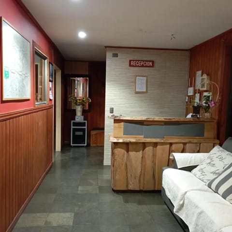 Hostal Mahuida Bed and Breakfast in Pucon