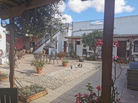 Hotel Rural Era de la Corte - Adults only Casa de campo in Maxorata