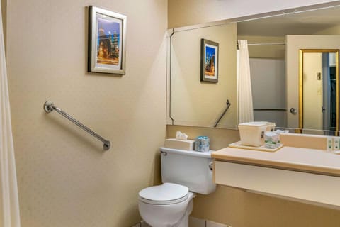 Quality Hotel & Suites Sherbrooke Hotel in Sherbrooke