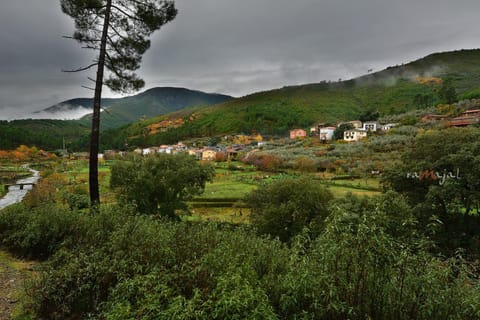 Ramajal Rural Landhaus in Sierra de Gata
