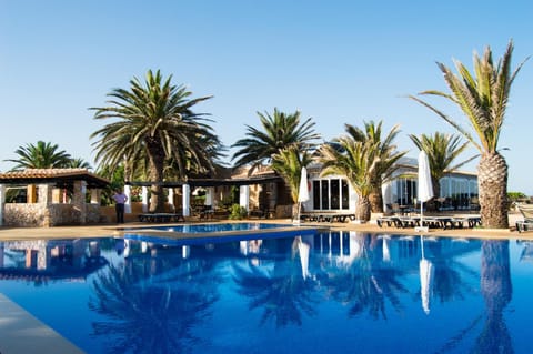 Hotel Club Sunway Punta Prima Hotel in Formentera