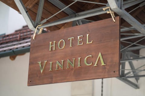Hotel Vinnica Hotel in Krakow