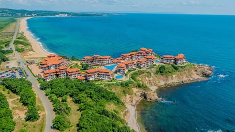 Saint Thomas Holiday Village Resort in Burgas Province