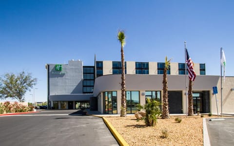Holiday Inn Victorville, an IHG Hotel Hotel in Victorville