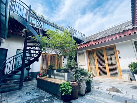 Xi'an Simple Palace Casa vacanze in Xian