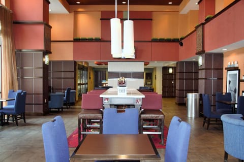 Hampton Inn & Suites Cincinnati / Uptown - University Area Hotel in Cincinnati