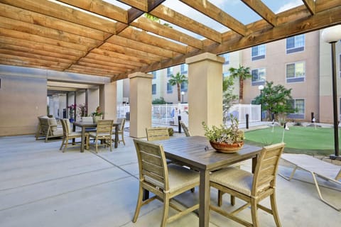 Homewood Suites by Hilton Palm Desert Hotel in Palm Desert