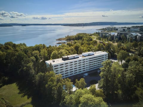 Radisson Blu Park Hotel, Oslo Hôtel in Oslo