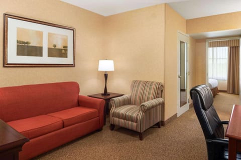 Country Inn & Suites by Radisson, Akron Cuyahoga Falls Hotel in Cuyahoga Falls