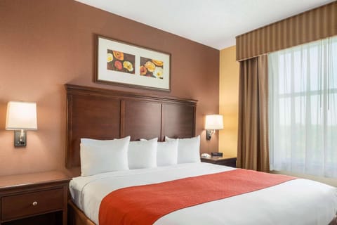 Country Inn & Suites by Radisson, Akron Cuyahoga Falls Hotel in Cuyahoga Falls