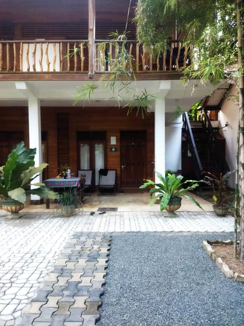 Gold ocean house Vacation rental in Southern Province