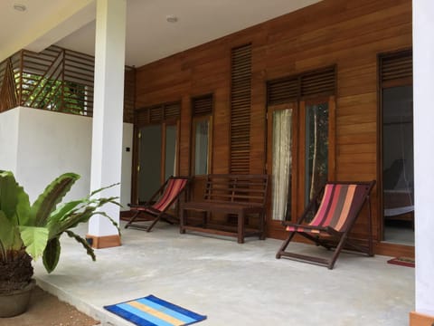 Gold ocean house Location de vacances in Southern Province