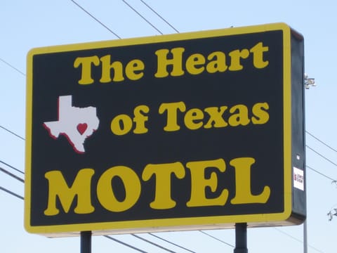Heart of Texas Motel Motel in Austin