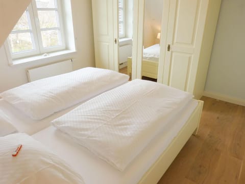 Heidehüs Seestern House in Nordfriesland