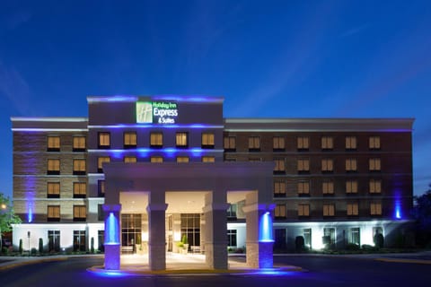 Holiday Inn Express & Suites Laurel Lakes, an IHG Hotel Hotel in Laurel