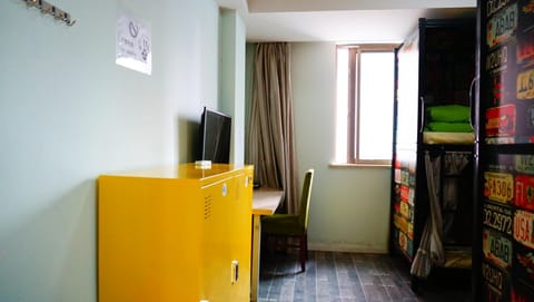 Qiannuo Youth Hostel Hostal in Hangzhou