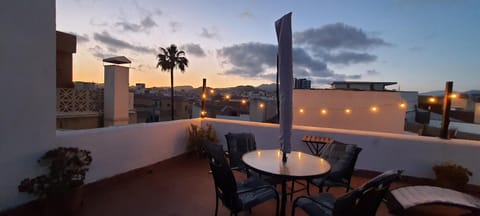 Atico ANAPER Apartamento in Malaga