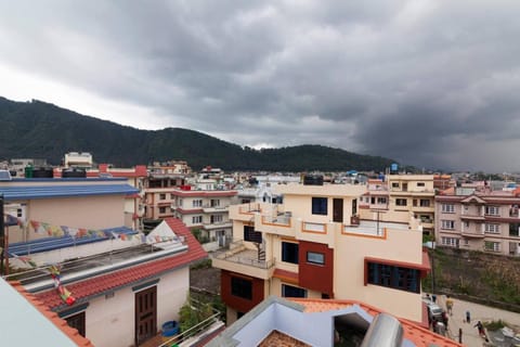 Delights Home Hostel in Kathmandu