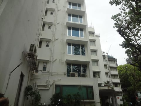 Hiltop Hotel Hotel in Mumbai