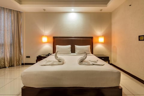 The Bentley Seaside Boutique Hotel Hotel in Chennai