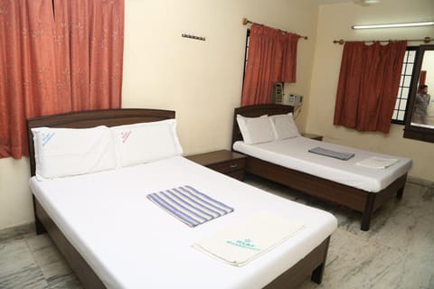 Star Residency Nature lodge in Chennai
