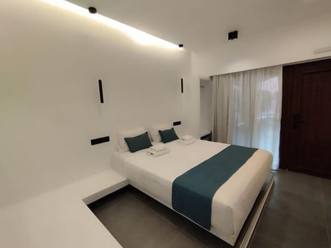 Rigas Hotel Skopelos Appart-hôtel in Skopelos