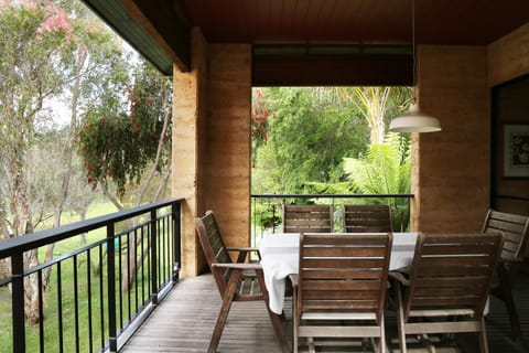 Day, Natural landscape, BBQ facilities, BBQ facilities, Balcony/Terrace, Balcony/Terrace, On site, Garden view, Mountain view