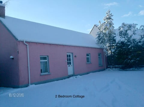 Hallmount Cottage - Belfast House in Belfast