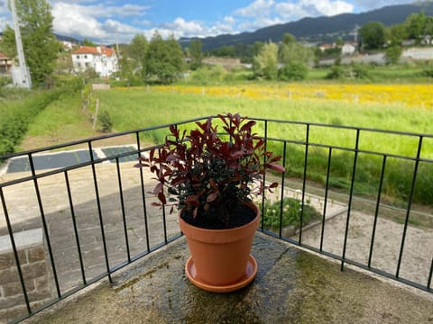 Facade/entrance, Garden, Balcony/Terrace, Hiking, Garden view, Landmark view, Mountain view, Street view