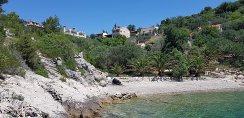 Villa Matic Appartement in Dubrovnik-Neretva County