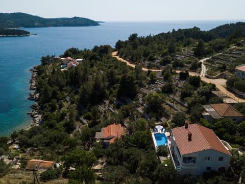 Villa Matic Apartment in Dubrovnik-Neretva County