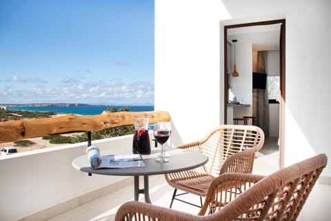Gaviota - Emar Hotels Adults Only Copropriété in Formentera
