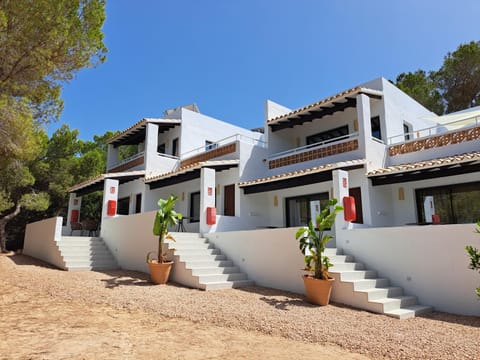 Pinomar - Emar Hotels Condo in Formentera