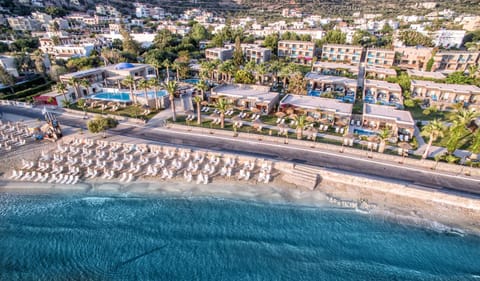 Blue Sea Beach Affiliated By Melia Resort in Stalida