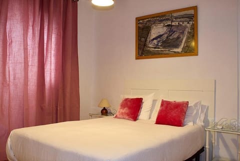 Hostal Extramuros Bed and Breakfast in Conil de la Frontera